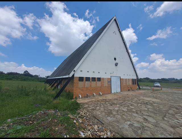 90,483M² FARM FOR SALE IN RISIVILLE